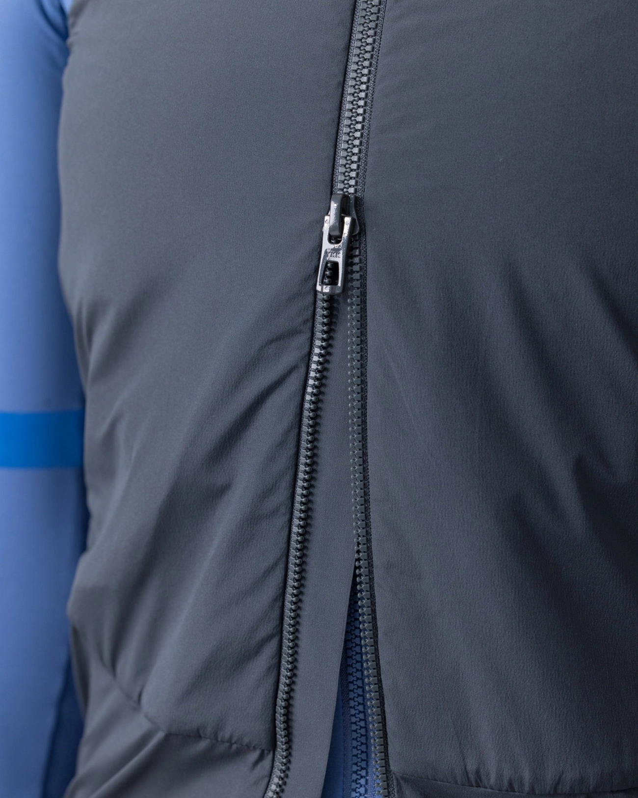 Chroma Insulated Unisex Gilet