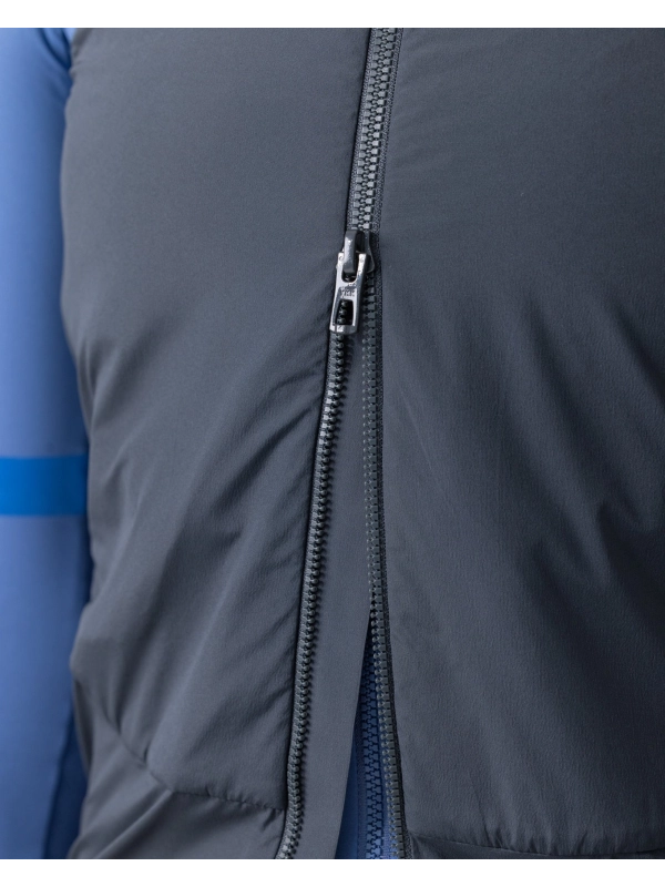 Chroma Insulated Unisex Gilet