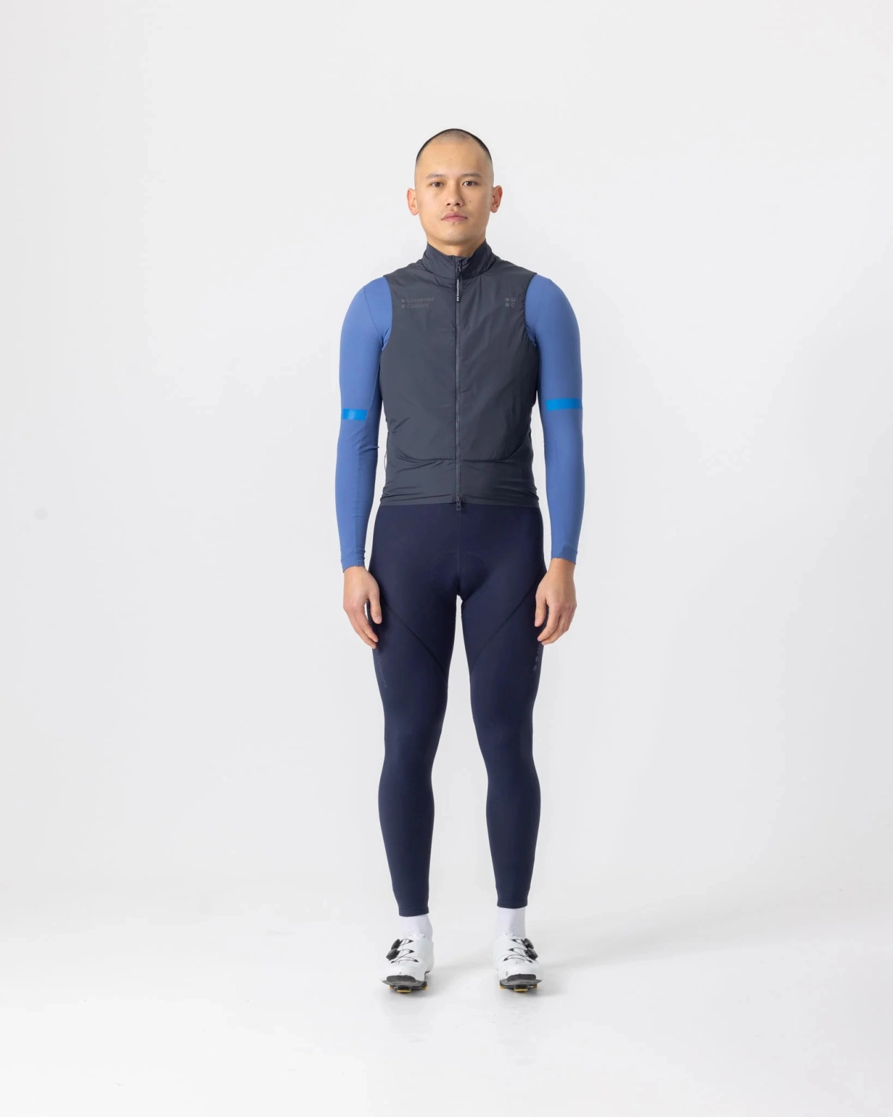 Chroma Insulated Unisex Gilet