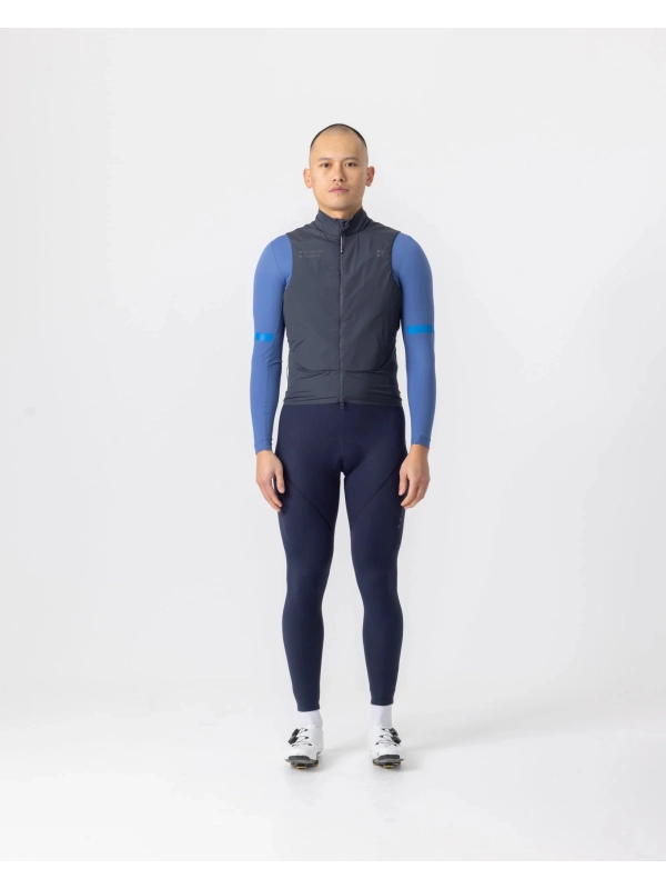 Chroma Insulated Unisex Gilet