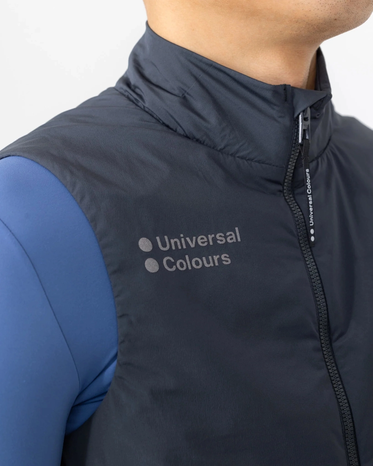 Chroma Insulated Unisex Gilet