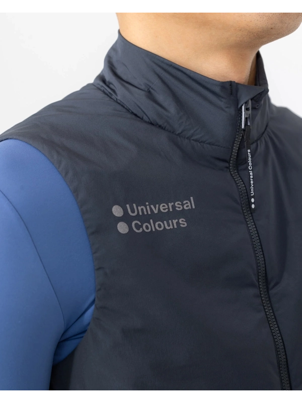 Chroma Insulated Unisex Gilet