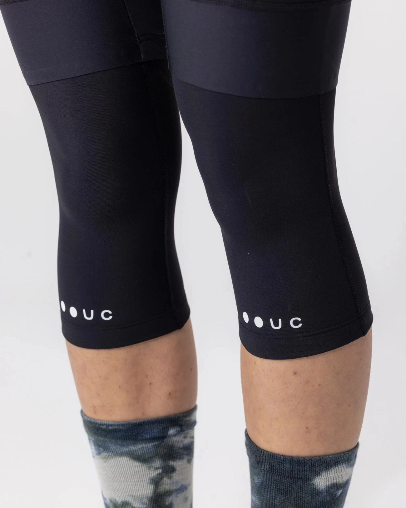 Unisex Knee Warmers