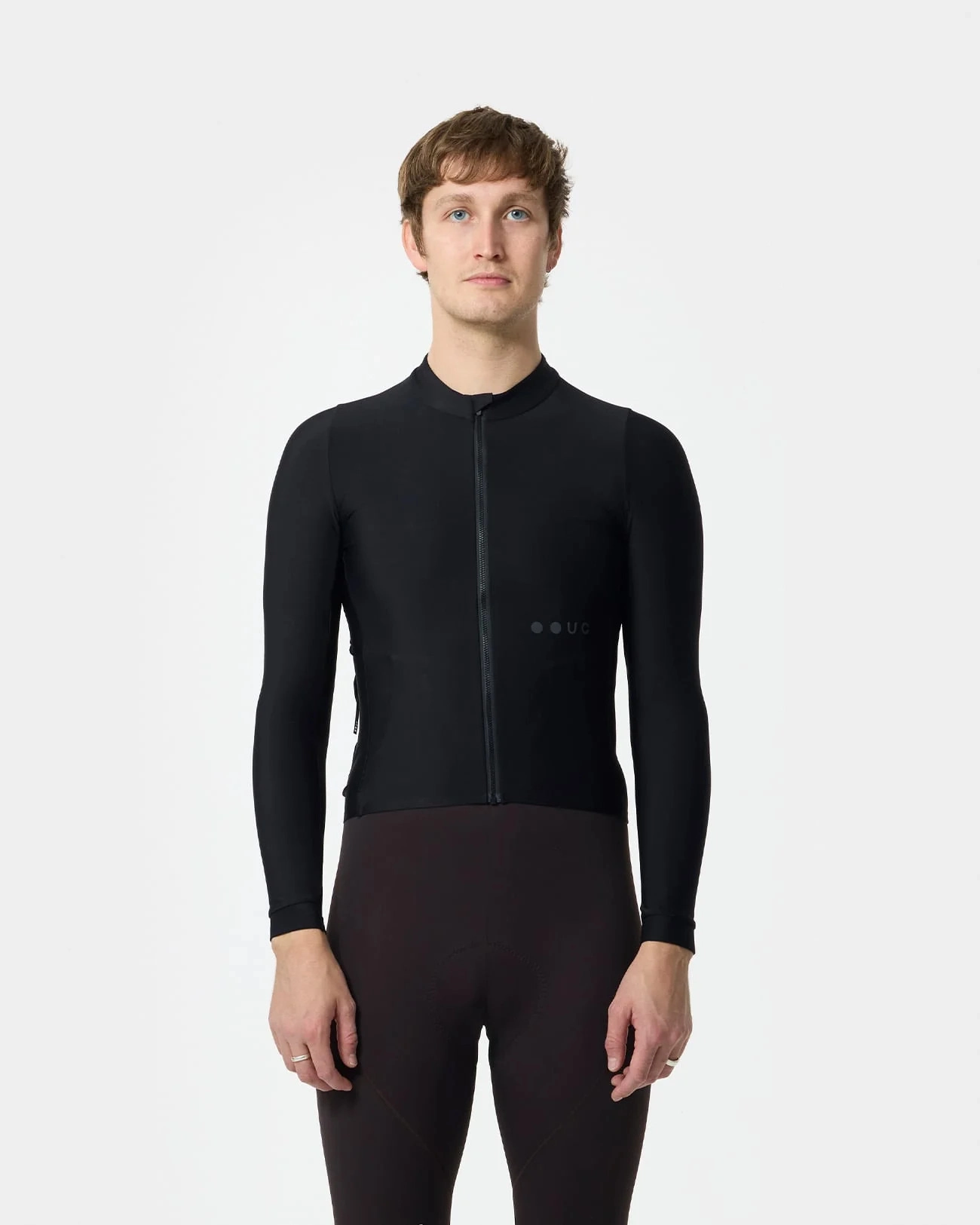 Mono Long Sleeve Jersey