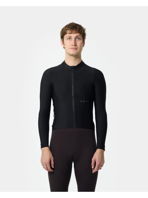 Mono Long Sleeve Jersey Mono Long Sleeve Jersey