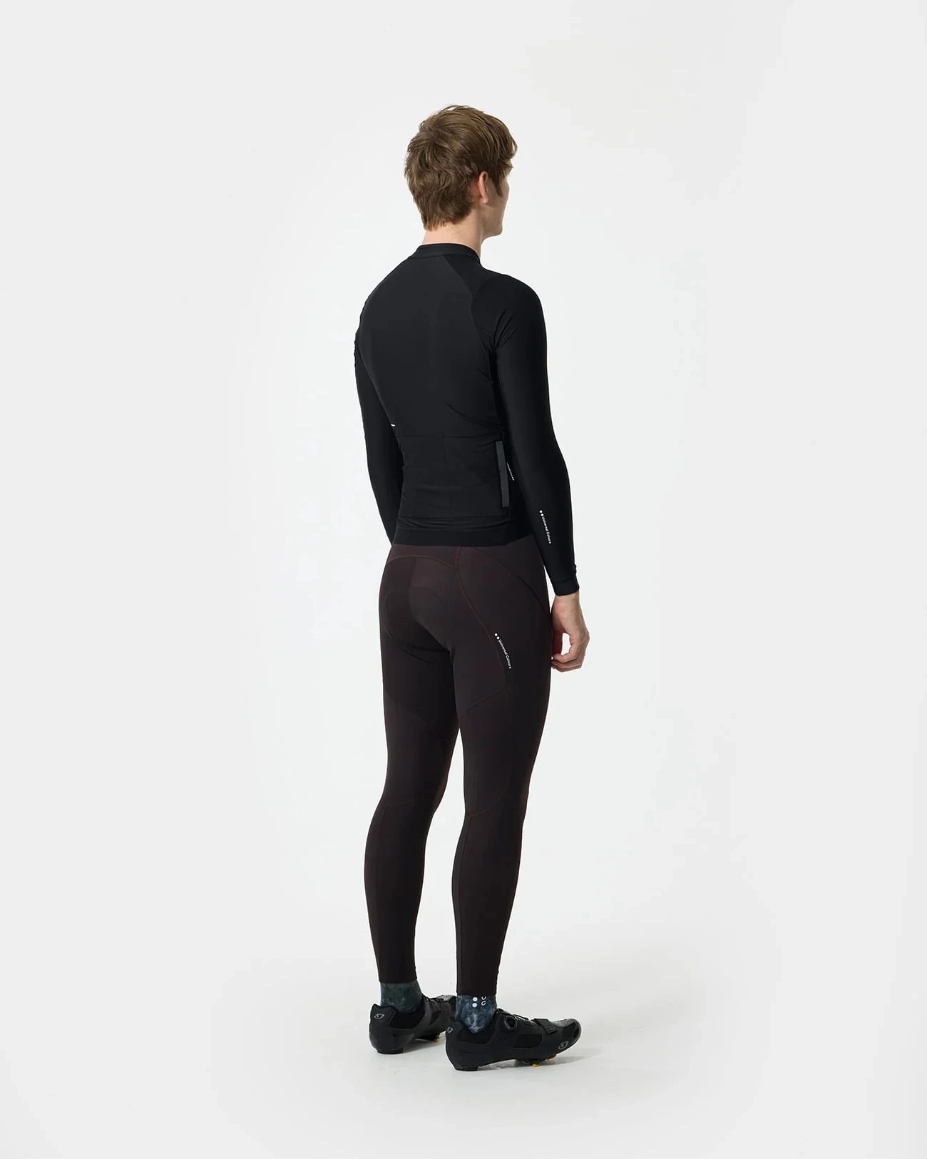 Mono Long Sleeve Jersey