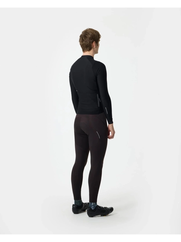 Mono Long Sleeve Jersey Mono Long Sleeve Jersey