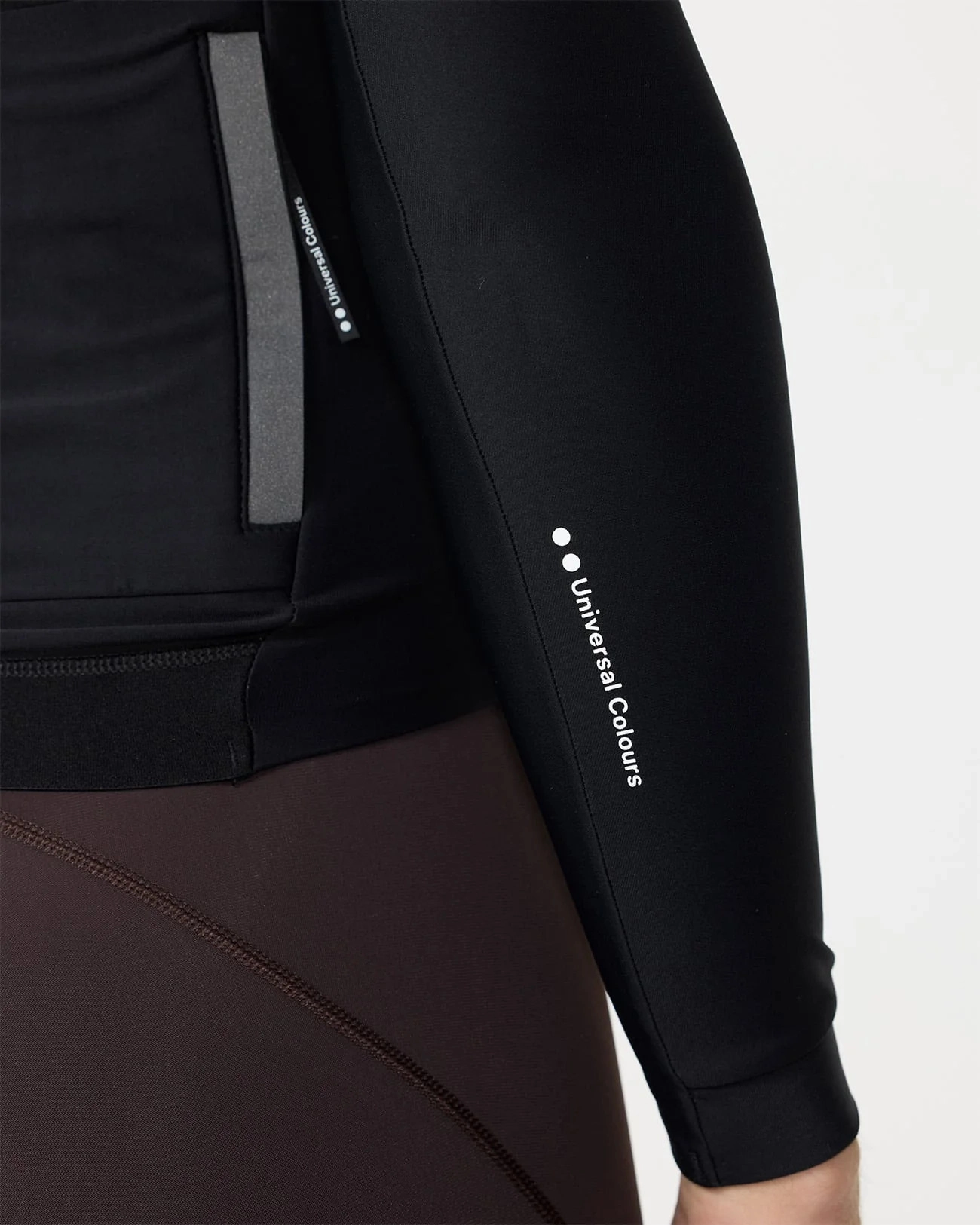 Mono Long Sleeve Jersey