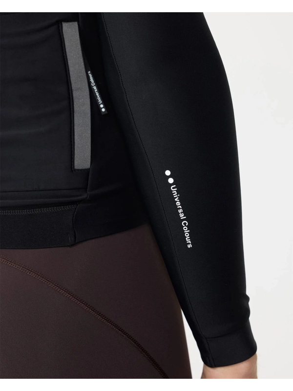 Mono Long Sleeve Jersey Mono Long Sleeve Jersey