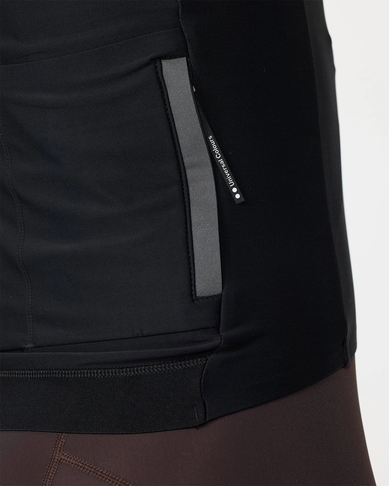 Mono Long Sleeve Jersey