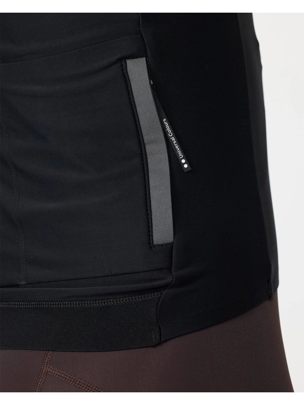 Mono Long Sleeve Jersey Mono Long Sleeve Jersey