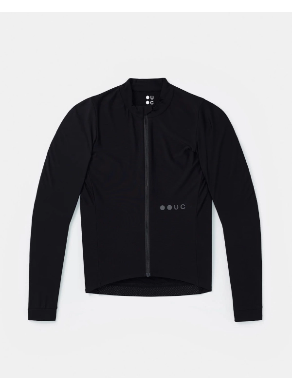 Mono Long Sleeve Jersey Mono Long Sleeve Jersey
