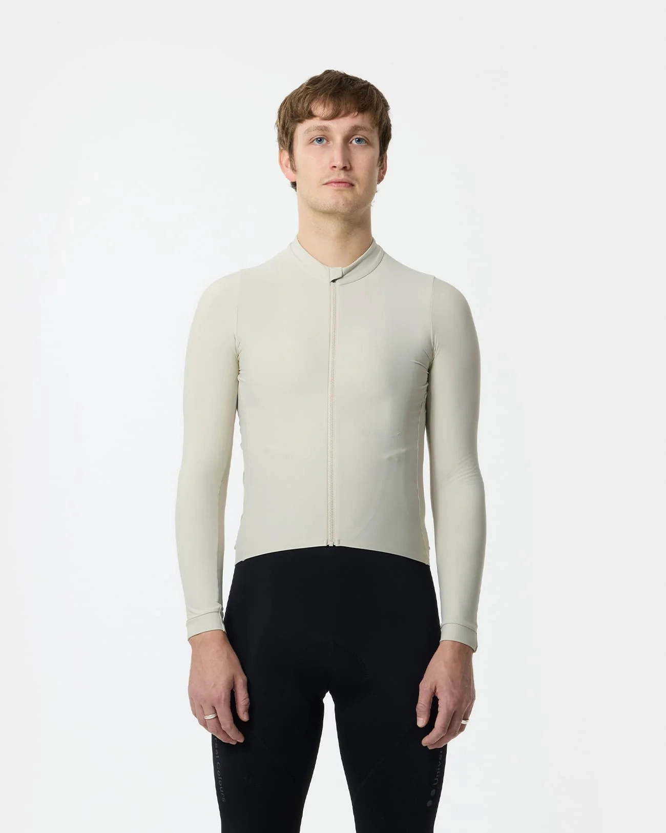 Mono Long Sleeve Jersey