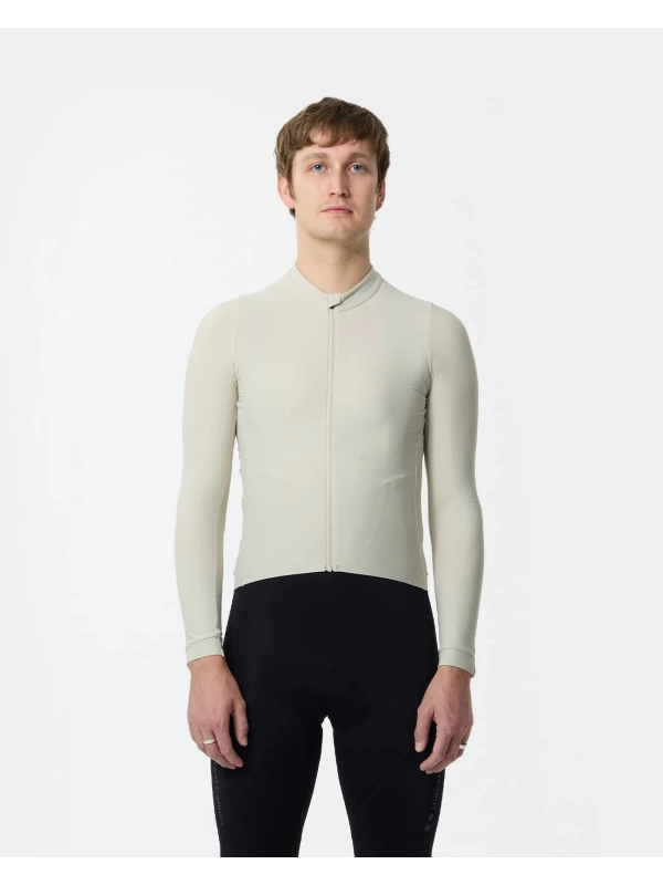 Mono Long Sleeve Jersey Mono Long Sleeve Jersey