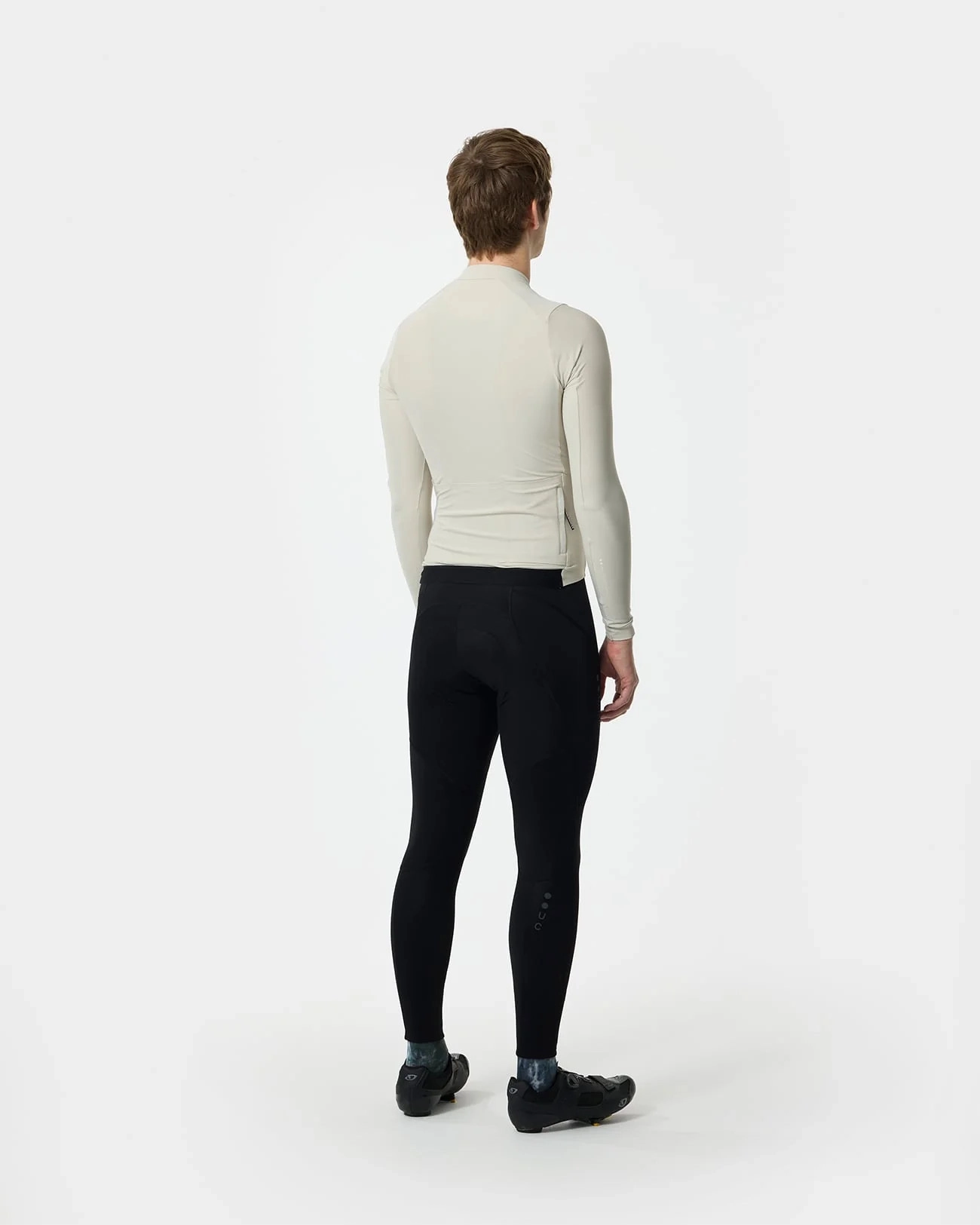 Mono Long Sleeve Jersey