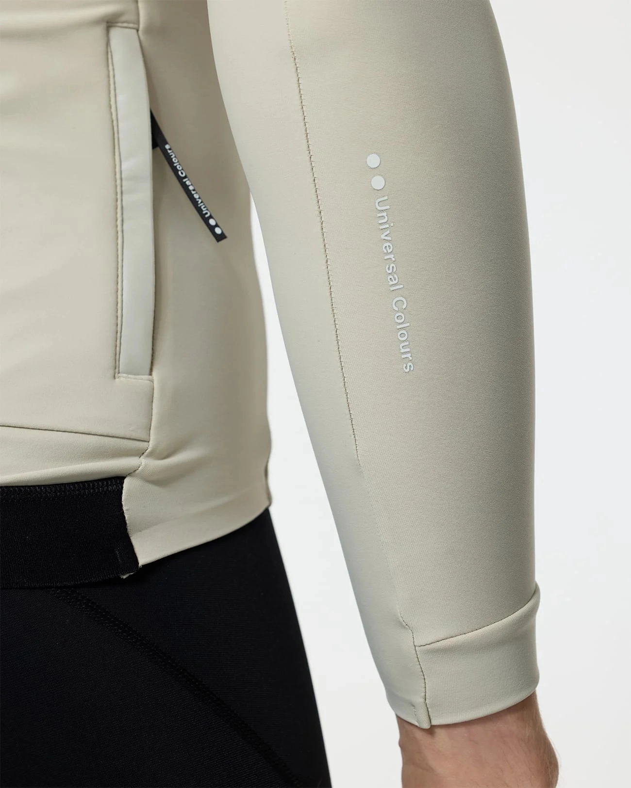 Mono Long Sleeve Jersey