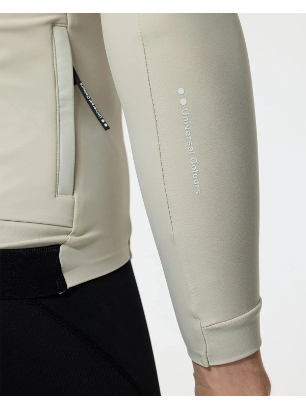 Mono Long Sleeve Jersey Mono Long Sleeve Jersey