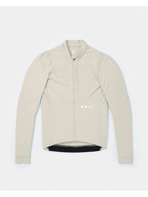 Mono Long Sleeve Jersey Mono Long Sleeve Jersey