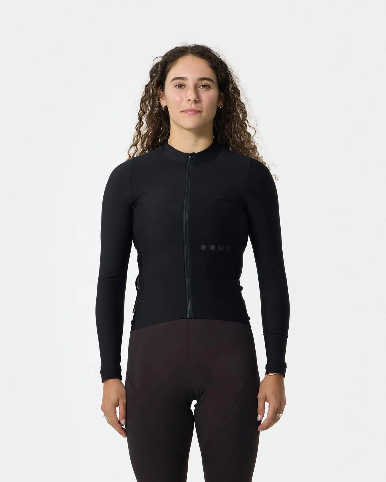 Mono Womens Long Sleeve Jersey
