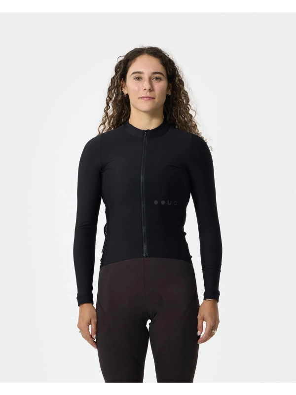 Mono Womens Long Sleeve Jersey Mono Womens Long Sleeve Jersey