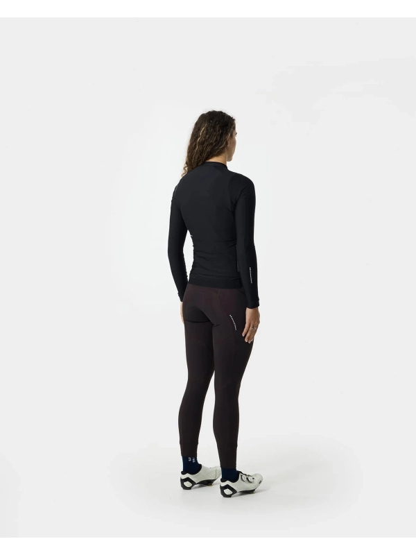 Mono Womens Long Sleeve Jersey Mono Womens Long Sleeve Jersey