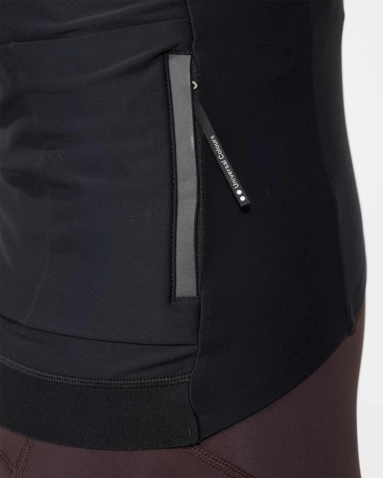 Mono Womens Long Sleeve Jersey