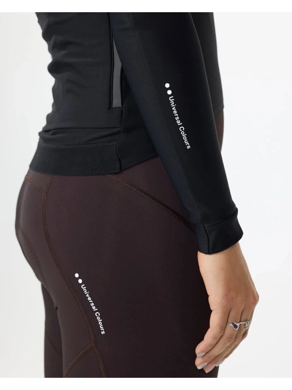 Mono Womens Long Sleeve Jersey Mono Womens Long Sleeve Jersey