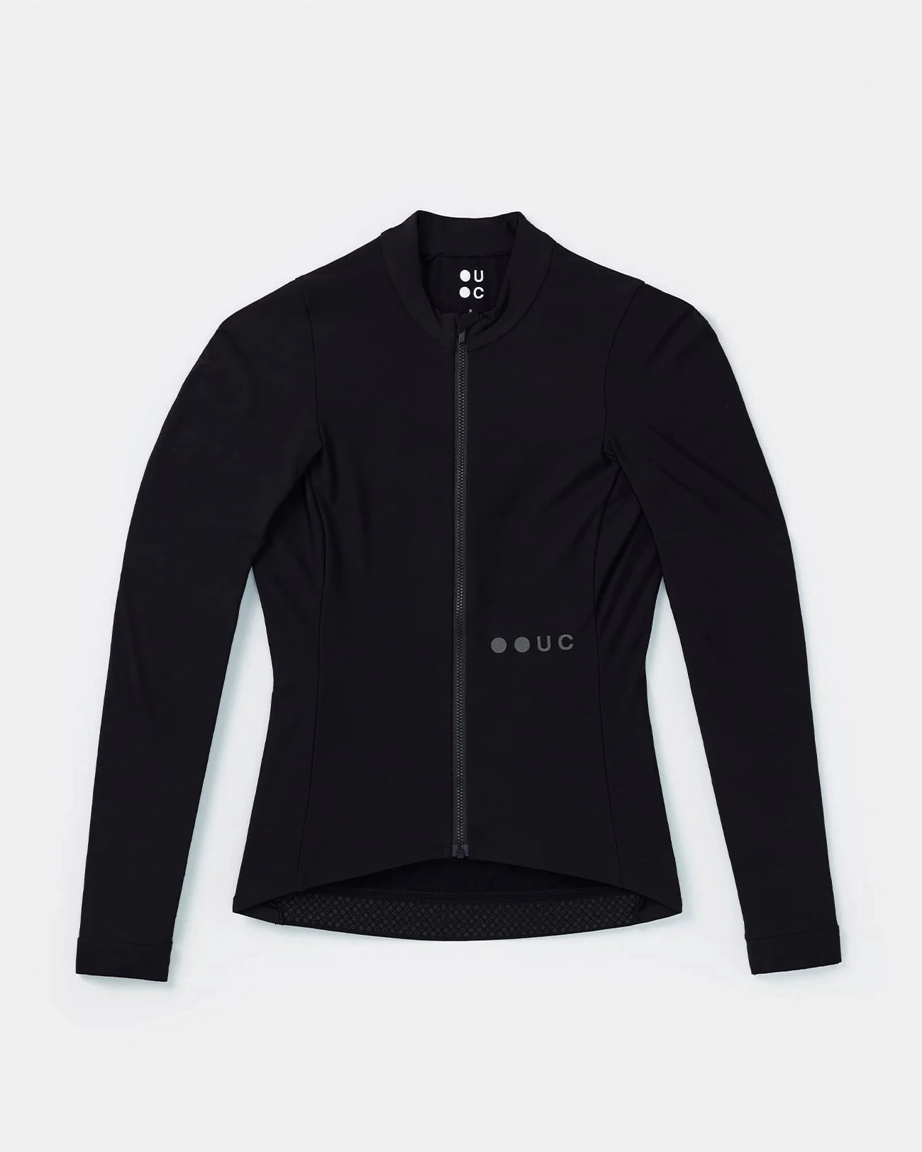 Mono Womens Long Sleeve Jersey