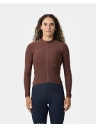 Mono Womens Long Sleeve Jersey Mono Womens Long Sleeve Jersey