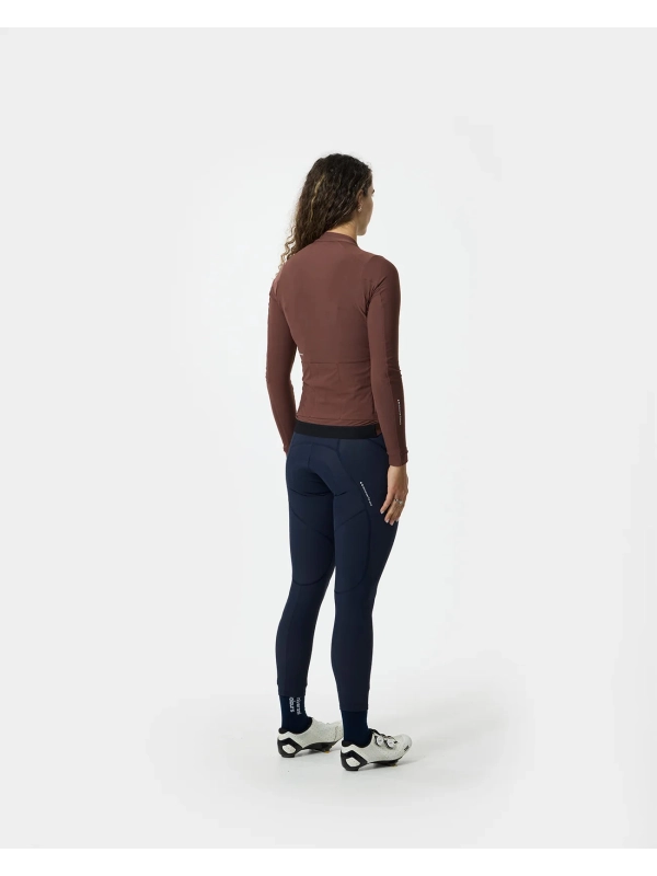 Mono Womens Long Sleeve Jersey Mono Womens Long Sleeve Jersey