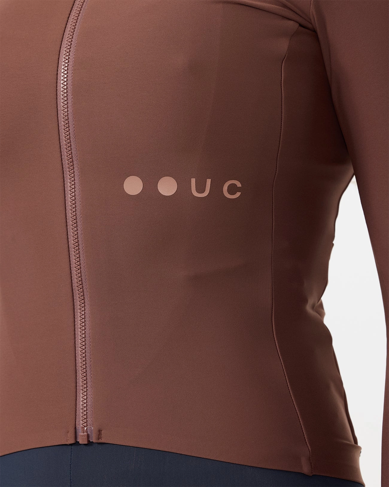 Mono Womens Long Sleeve Jersey