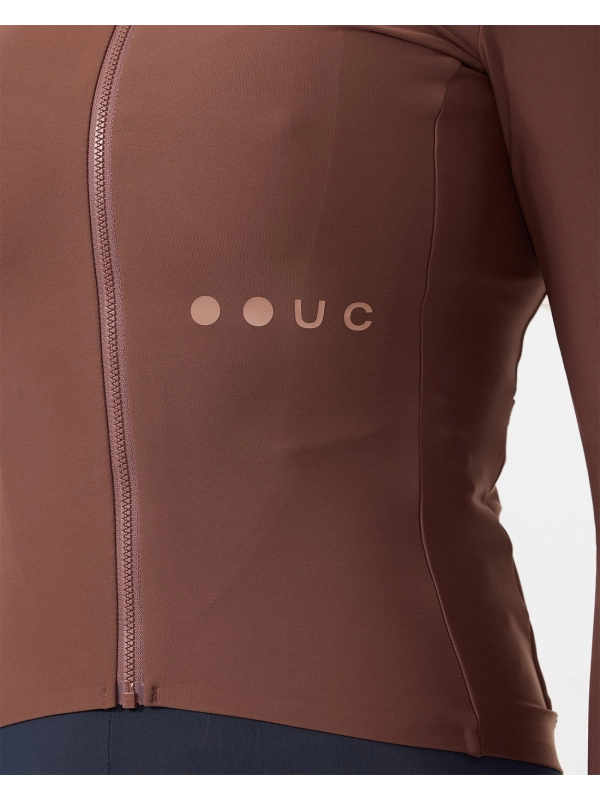 Mono Womens Long Sleeve Jersey Mono Womens Long Sleeve Jersey
