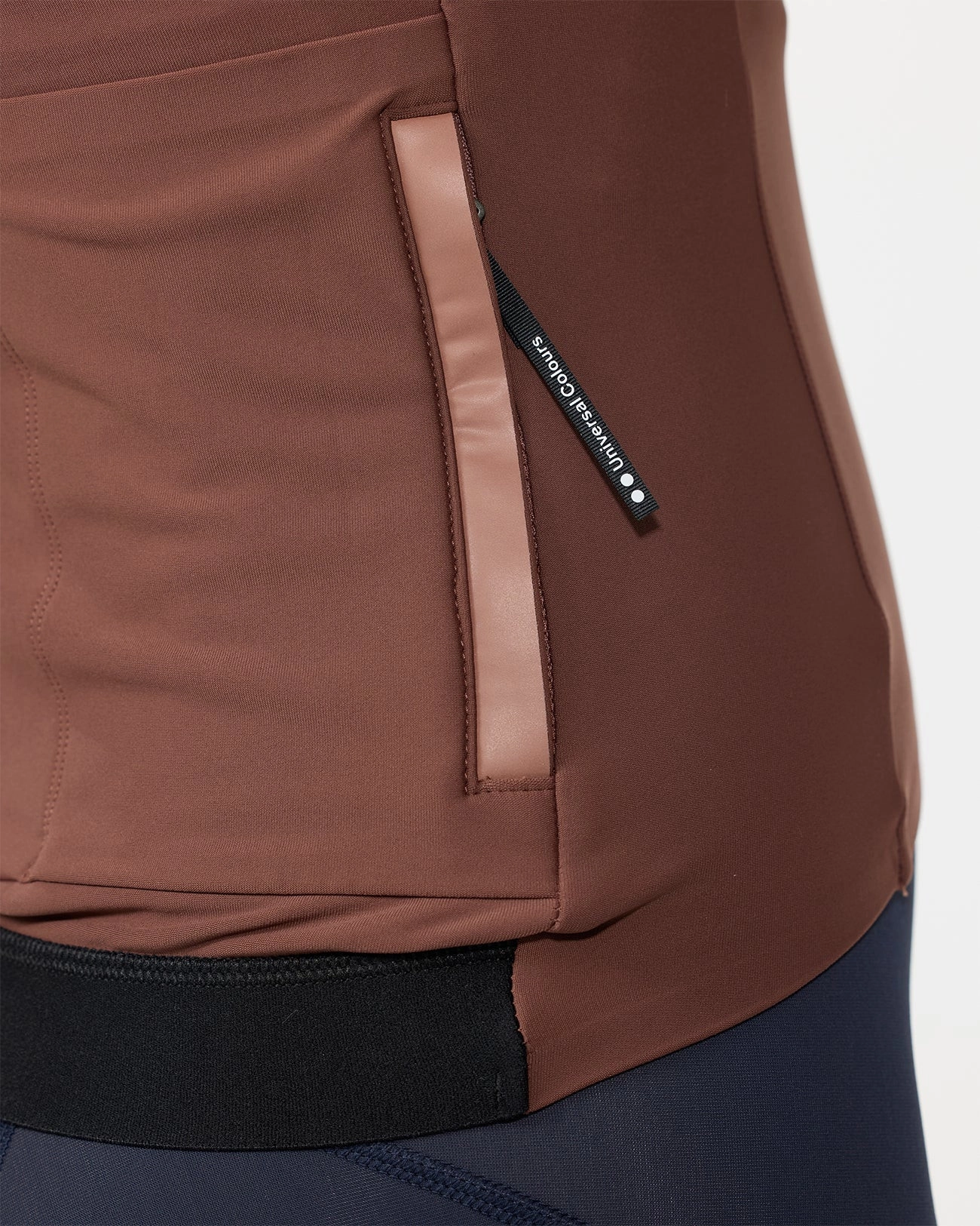 Mono Womens Long Sleeve Jersey