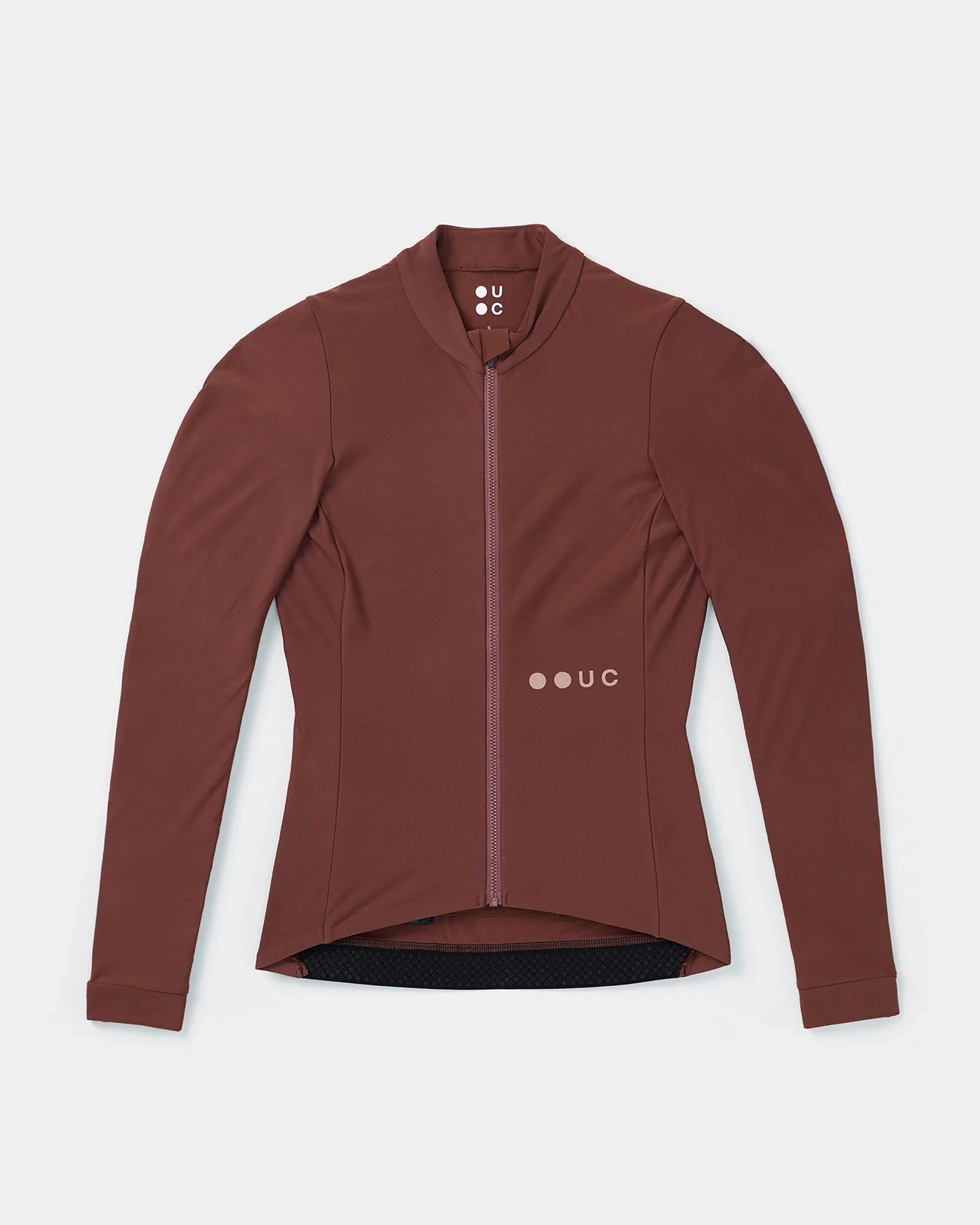 Mono Womens Long Sleeve Jersey