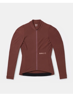 Mono Womens Long Sleeve Jersey
