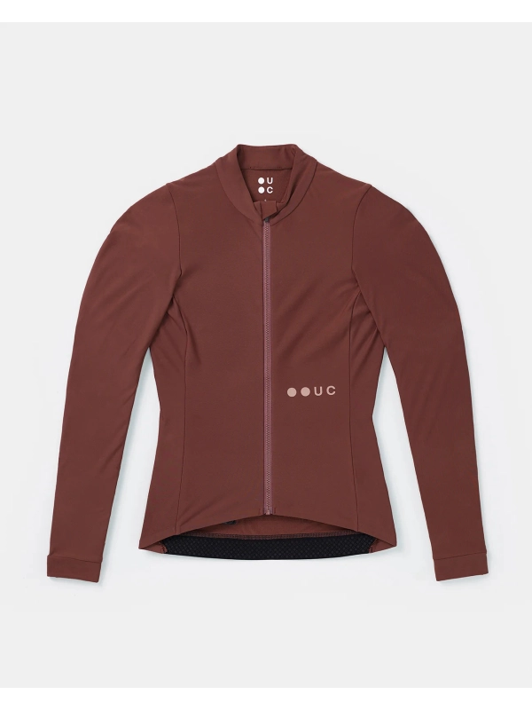 Mono Womens Long Sleeve Jersey Mono Womens Long Sleeve Jersey