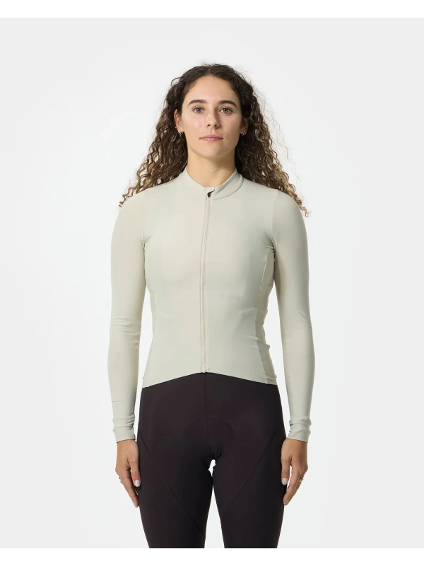 Mono Womens Long Sleeve Jersey Mono Womens Long Sleeve Jersey