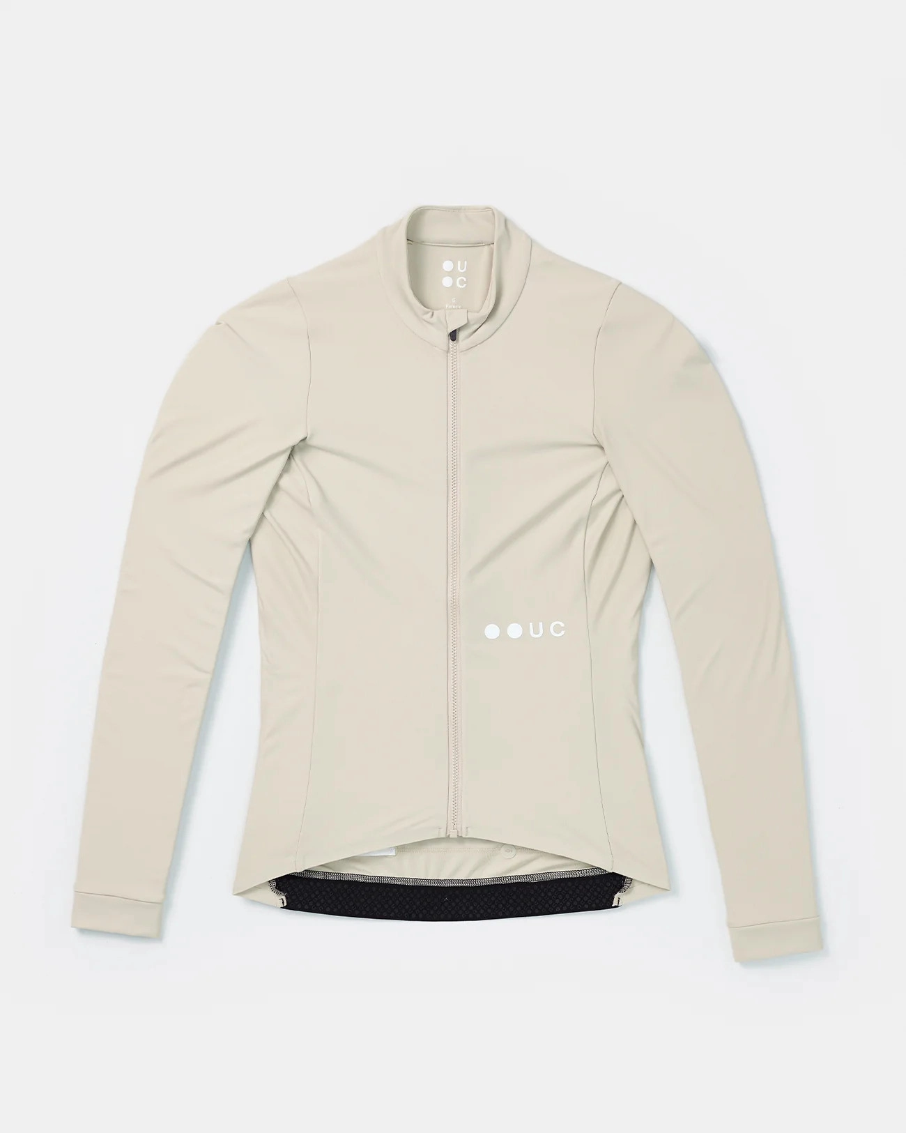 Mono Womens Long Sleeve Jersey
