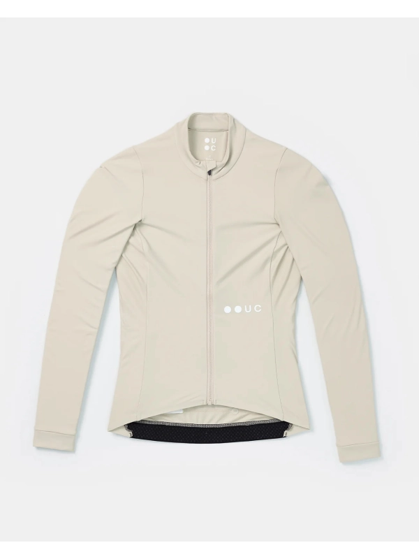 Mono Womens Long Sleeve Jersey Mono Womens Long Sleeve Jersey