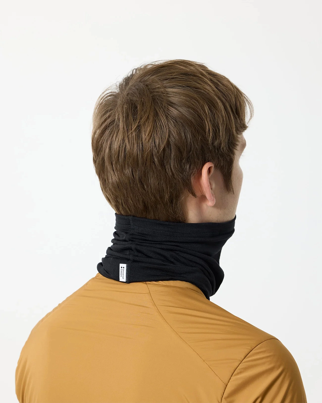 Polartec Neck Warmer