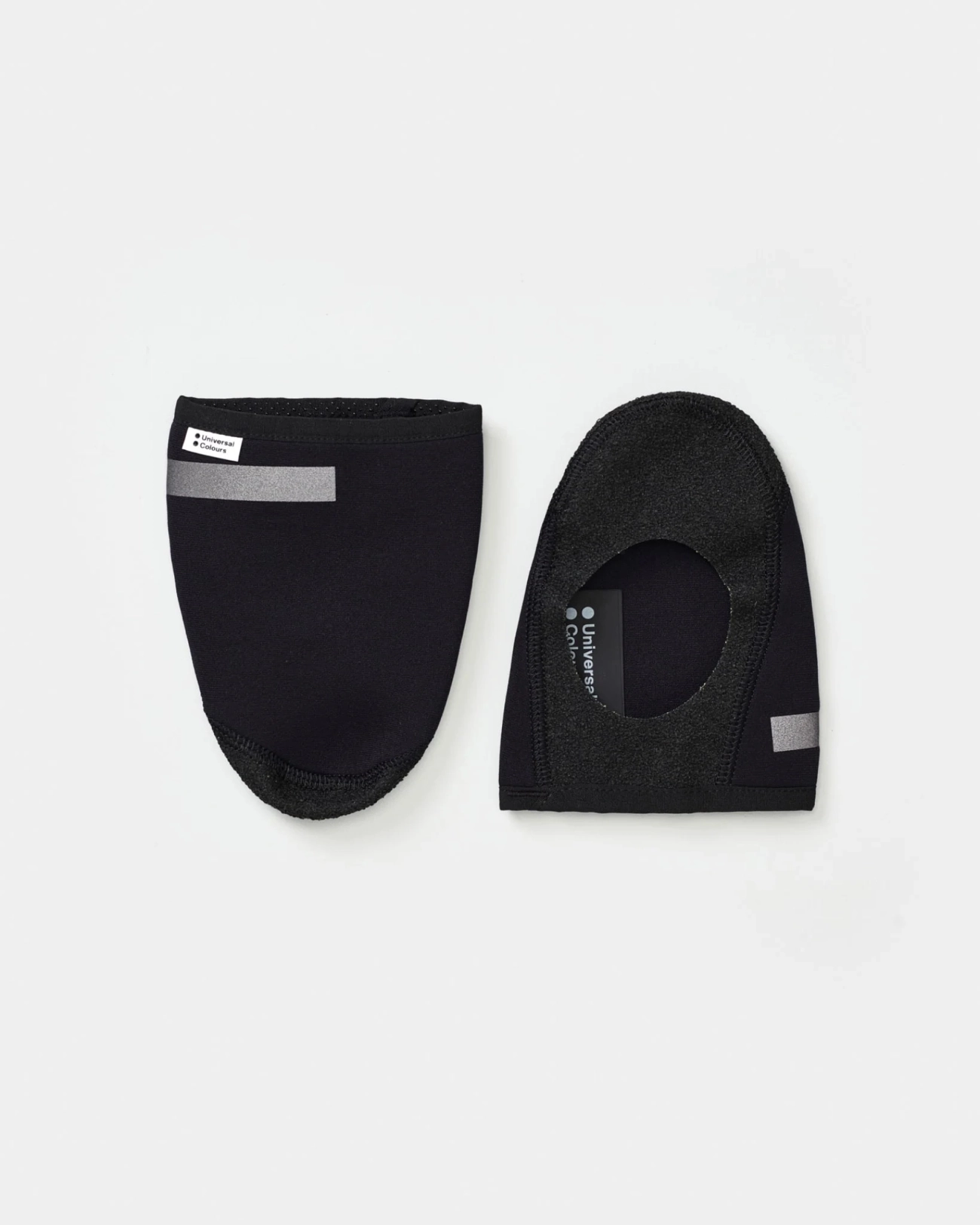 Toe Covers
