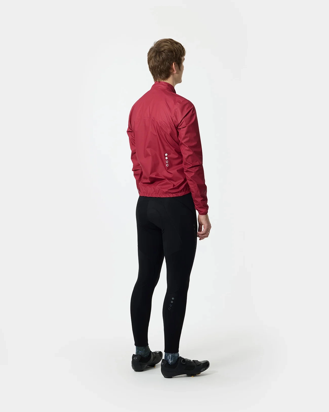 Men's Mono Rain Jacket