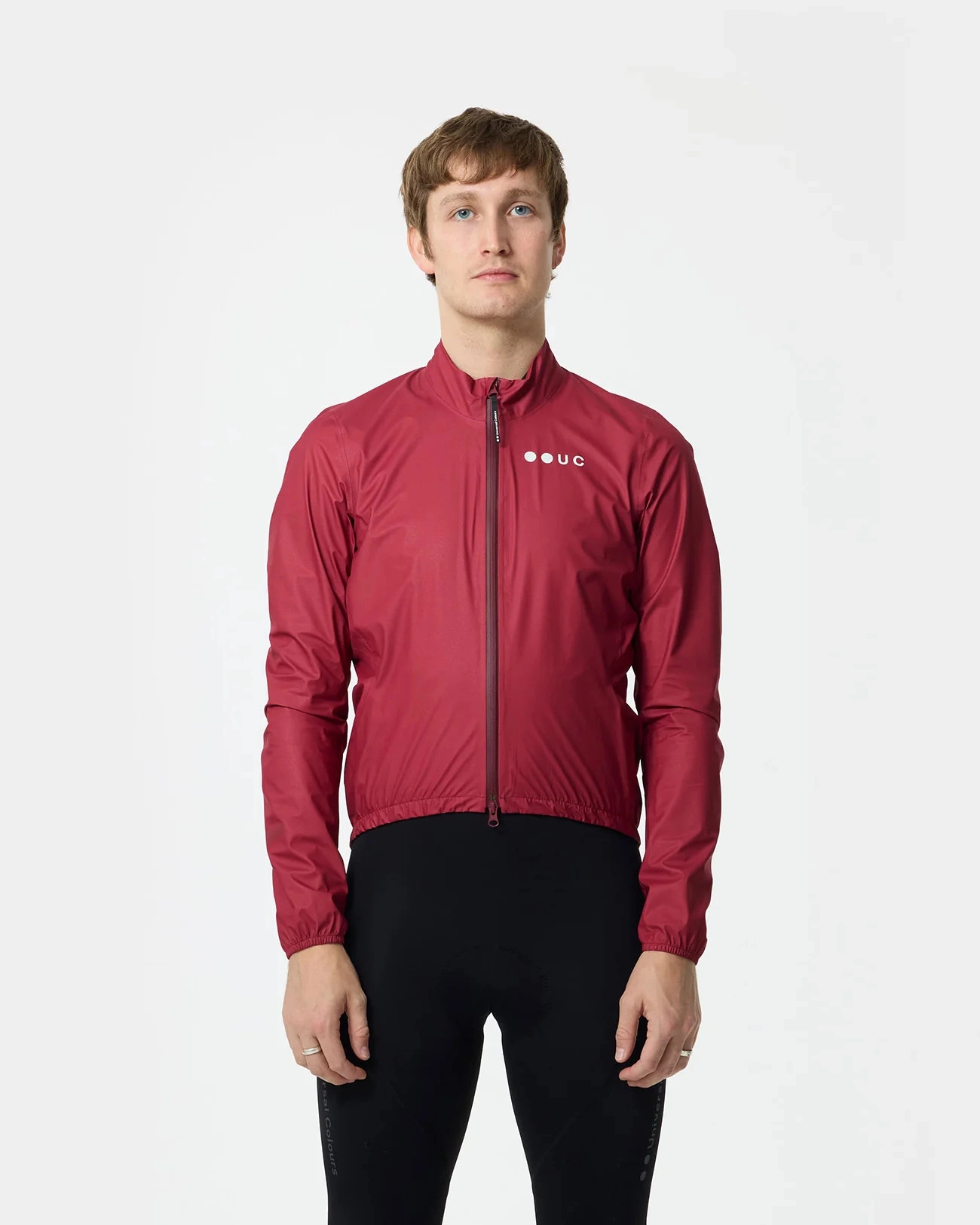 Men's Mono Rain Jacket