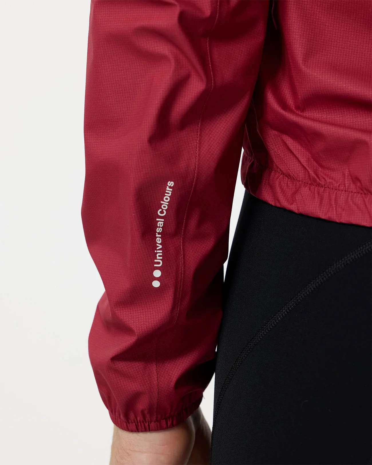Men's Mono Rain Jacket