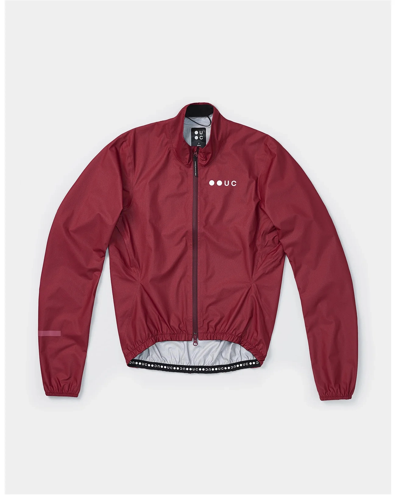 Men's Mono Rain Jacket