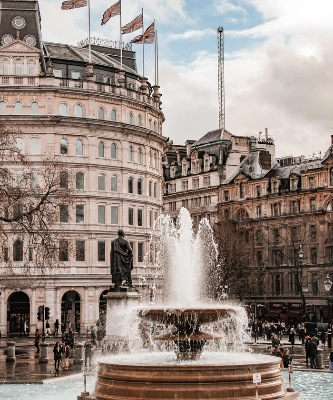London, England